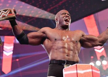 🎙️ UHEP #121 – Bobby Lashley es el rey