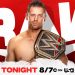 previa WWE RAW