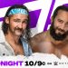 Resultados WWE 205 Live 26 de febrero de 2021 wwe 205 live 26 de febrero