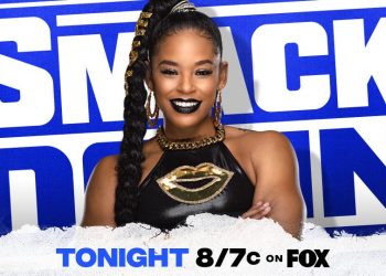 Resultados WWE SmackDown 26 de febrero de 2021