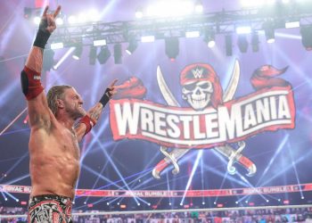 🎙️ Review Royal Rumble 2021 | TurnHeelWrestling Live #41