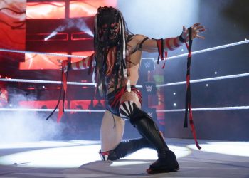 Finn Bálor confirma que 'The Demon' regresará y podría enfrentarse a Karrion Kross