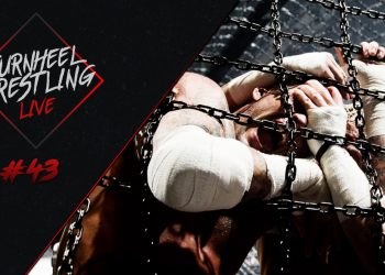 Previa WWE Elimination Chamber 2021 | 🎙️ TurnHeelWrestling Live #43