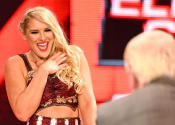 🎙️ UHEP #116 – La construcción de WWE Raw para Elimination Chamber