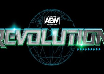 Posible fecha y ubicación de AEW Revolution 2022