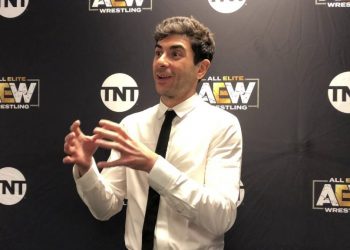 Tony Khan anuncia un nuevo show de AEW para 2021