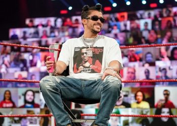 Bad Bunny, sobre su estancia en WWE: "Lo necesitaba"