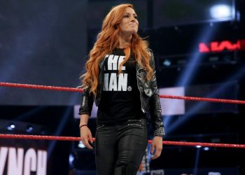 Becky Lynch se habría inspirado en Roman Reigns para volver como 'heel'