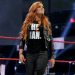 Becky Lynch podría regresar en WrestleMania 37 Becky Lynch se habría inspirado en Roman Reigns para volver como 'heel'