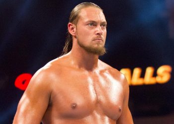 Big Cass regresa al ring de forma sorprendente