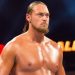 Big Cass (W. Morrissey actualmente) habla de su liberación por parte de WWE Big Cass regresa al ring de forma sorprendente