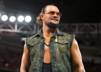 Bo Dallas volvería a WWE muy pronto