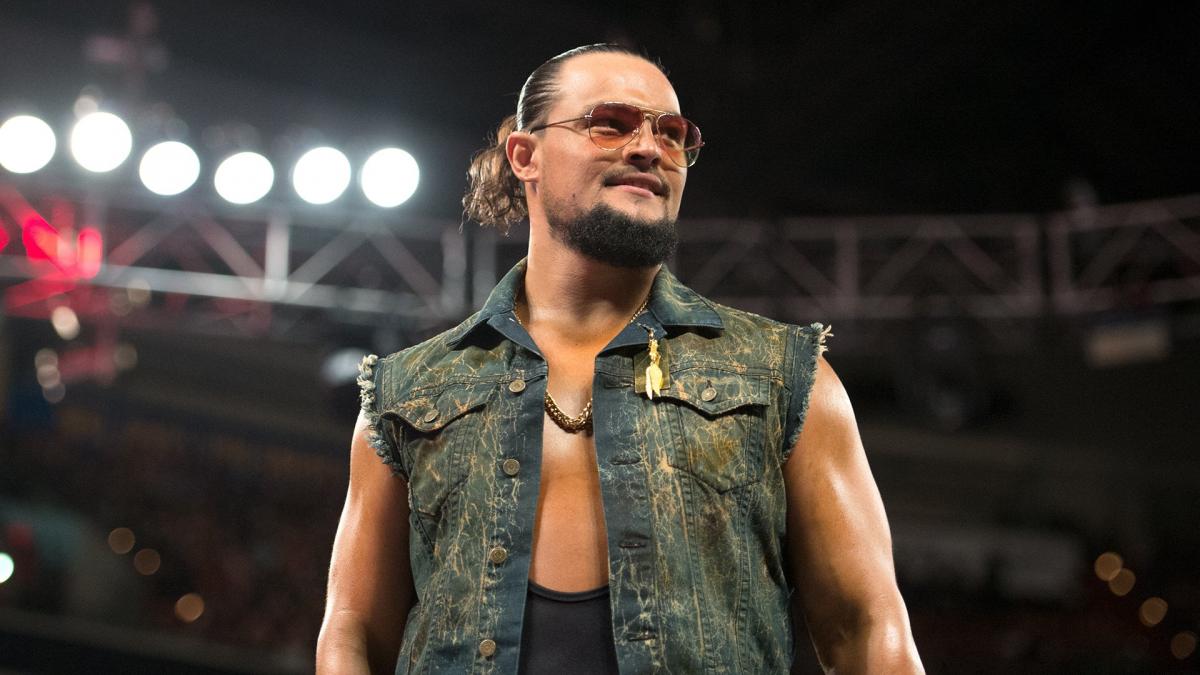 ▷ What happens to Bo Dallas in WWE?  • TurnHeelWrestling