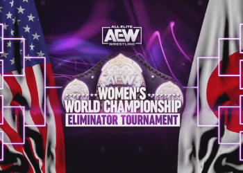AEW anuncia las participantes del torneo femenino por una oportunidad titular