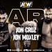 Jon Moxley estará en AEW Dark el próximo martes Jon Moxley estará en AEW Dark el próximo martes Resultados AEW Dark 16 de febrero de 2021