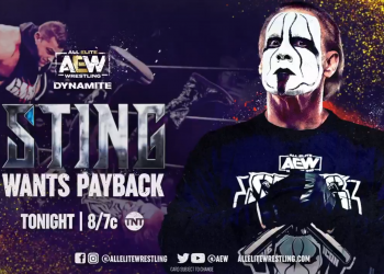 Resultados AEW Dynamite 24 de febrero de 2021