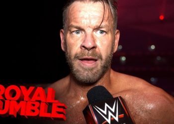 Actualización sobre el estado de Christian en WWE