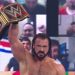 Drew McIntyre retiene el Campeonato de WWE en Royal Rumble 2021 Drew McIntyre retiene el Campeonato de WWE en Royal Rumble 2021