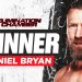 Daniel Bryan gana la Elimination Chamber Match de SmackDown en WWE Elimination Chamber 2021