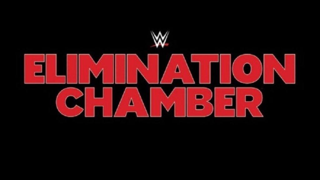 Cartelera WWE Elimination Chamber 2022