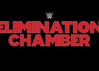 Cartelera WWE Elimination Chamber 2022