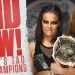 Nia Jax y Shayna Baszler recuperan los Campeonatos por Parejas Femeninos en WWE Royal Rumble 2021 Nia Jax