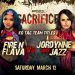 Kiera Hogan y Tasha Steelz defenderán los Campeonatos por Parejas de Knockouts contra Jordynne Grace & Jazz en Sacrifice 2021 Kiera Hogan