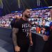 Roman Reigns defenderá el Campeonato Universal ante el ganador de la cámara de eliminación en Elimination Chamber 2021 Roman Reigns