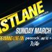 Cartelera WWE Fastlane 2021 actualizada