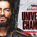 Roman Reigns retiene el Campeonato Universal en WWE Elimination Chamber 2021 Roman Reigns retiene el Campeonato Universal en WWE Elimination Chamber 2021