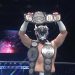 El Desperado gana el Campeonato Peso Junior de IWGP