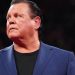 Actualización sobre el estado de Jerry Lawler Jerry Lawler sufrió un derrame cerebral el viernes pasado y está recuperándose