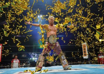 Kazuchika Okada podría aparecer en AEW e IMPACT Wrestling