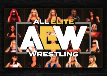 La división femenina de AEW: ¿por qué no es #AllElite?