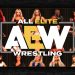 La división femenina de AEW: ¿por qué no es #AllElite?