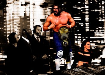 La última vez que Andrade marcó la diferencia