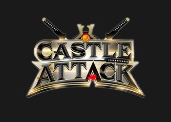 Cartelera NJPW Castle Attack 2021 definitiva