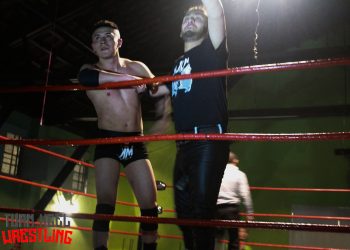 SAW-WAG Colombia anuncia la salida de varios de sus luchadores