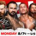 Resultados WWE RAW 15 de febrero de 2021 Resultados WWE RAW 15 de febrero de 2021