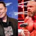 Triple H responde a Elon Musk Triple H responde a Elon Musk