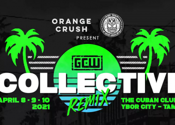 🎙️ UHEP #112 – La sobrepoblación del calendario de WWE