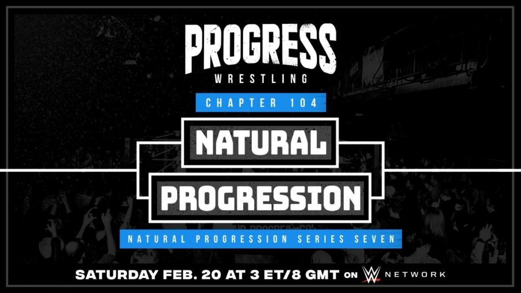 Progress Wrestling
