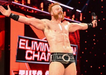 🎙️ UHEP #119 – Elimination Chamber y el camino a WrestleMania