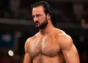 Drew McIntyre habla sobre un posible combate ante Tyson Fury