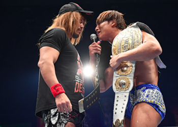 🎙️ UHEP #122 – Hay vida más allá de WWE