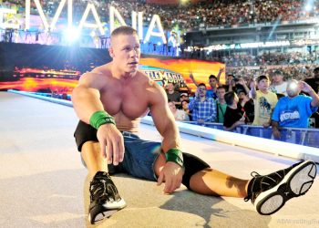 John Cena