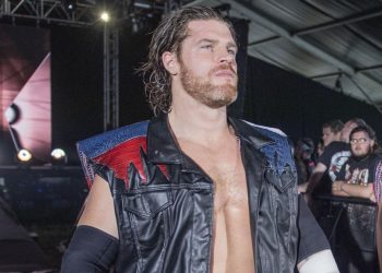 Steve Cutler despedido de WWE