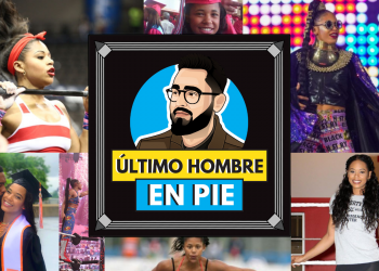 🎙️ UHEP – La historia de Bianca Belair
