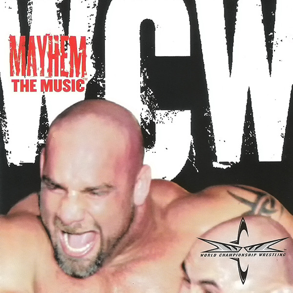 TOP5 · Canciones plagiadas por WCW