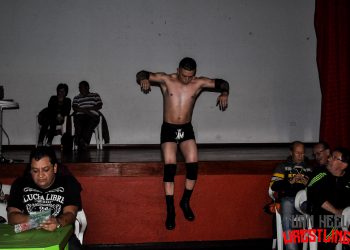 Ex-luchadores de la SAW-WAG Colombia ampliarán las razones sobre su salida de la empresa